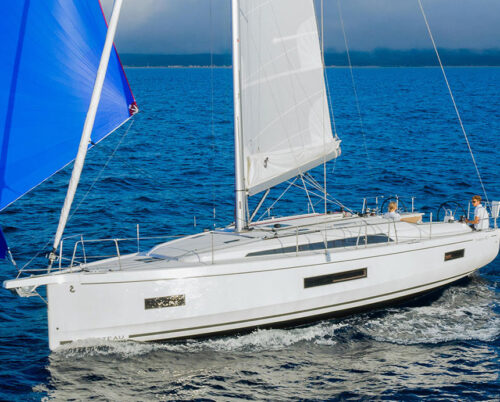 orfeasyacht