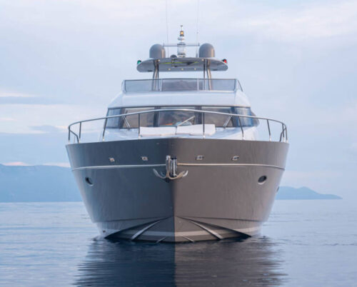 orfeasyacht