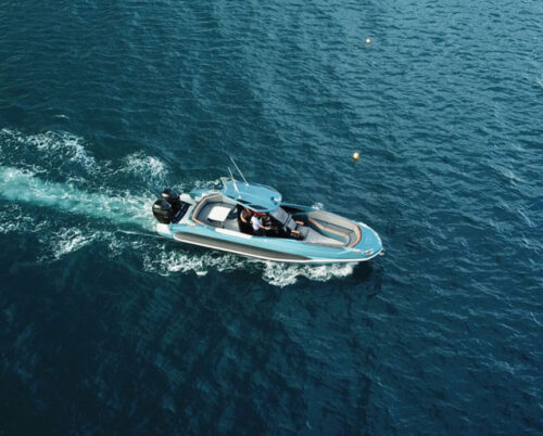 orfeasyacht