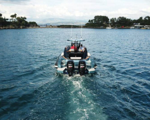orfeasyacht