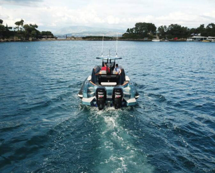orfeasyacht