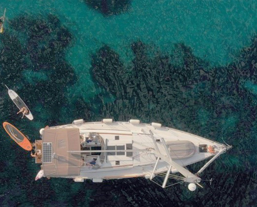 orfeasyacht
